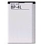BP-4L Nokia kompatibelt 1200 mAh