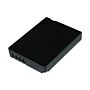 BP-DC7E Leica, Panasonic 3.6/3.7 Volt 860 mAh kompatibelt
