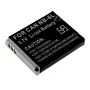 NB-6L Canon 3.6/3.7 Volt 1000 mAh
