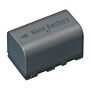 BN-VF823 JVC 7.4 Volt 2400 mAh kompatibelt