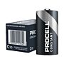 Duracell Industrial ProCell PC1400 Alkalisk batteri LR14 C 1,5V 