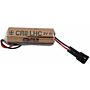 Batteri til Fuji PLC/PLS 3V 3000 mAh, CR8.LHC CR17450ER