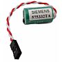 Batteri til Siemens 575332 PLC/PLS 3V 950 mAh 575332TA, 575332TA
