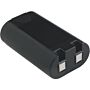 Batteri for Dymo LabelManager 360D, 420P, Rhino 4200, 5200 S0895840, W002856 1600mAh