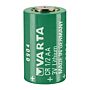 CR1/2 AA Varta 3V Li-MnO2