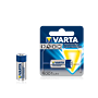 Varta V4001 Alkalisk 1,5V batteri 880 mAh LR01