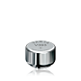 Varta V393 klokkebatteri 1,55V  Sølvoksid 65 mAh SR48