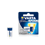 Varta V4034 Alkalisk 6V batteri 100 mAh 4LR44