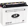 YB16AL-A2 batteri till MC och ATV 12V 16Ah (206x71x164mm)