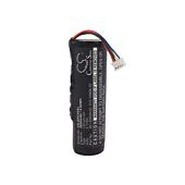 Batteri til Garmin hundepeiler DC50 3.7V 2600mAh 361-00029-02