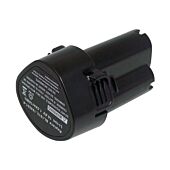 Batteri til Makita 10.8V 1.5Ah Li-ion 