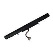 15V A41N1501 A41LK9H battery for ASUS ROG GL752VW G752VW N552V N552VX