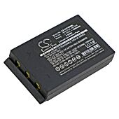 Batteri for ÅKERSTRÖMS Jupiter Mercury etc. AB11R