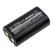 Batteri for 3M / Dymo PL200, LabelManager 260 260P 280 PnP - 14430 S0895880 W003688 
