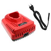 Lader for M12 Milwaukee - 100-240V 48-59-2401 