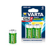 Varta Power Accu C 3000mAh Ready-to-use (2 stk) HR14