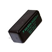 3/V150H NiMH Batteri 3,6V med kretskortpinner