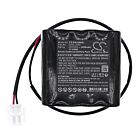 Batteri for Besam UniTurn 24SC-2000 28.8 V 2000 mAh Ni-CD