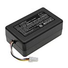 Batteri for Samsung PowerBot R7065, PowerBot R7070, PowerBot R DJ96-00193B 21.6 V 6000 mAh Li-ion