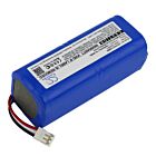 Batteri for Fukuda ECG Cardisuny C120, ME Cardisuny C120, Card HHR-16A8W1 9.6 V 2000 mAh Ni-MH