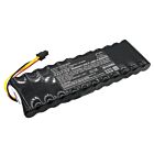 Batteri for Husqvarna Automower 265ACX, 265ACX G2-2, Automower 578 84 87-02 22.2 V 6800 mAh Li-ion