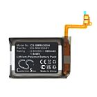 Batteri for Samsung SM-R630N, Galaxy Buds 3 Pro EB-BR630ABY 3.88 V 500 mAh Li-Polymer