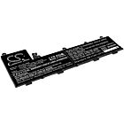 Batteri for Lenovo Yoga 11E 5th, ThinkPad Yoga 11e 5th Gen, TP 01AV487 11.4 V 3650 mAh Li-Polymer