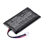 Batteri for Datalogic RIDA DBT6400, RBP-6400 RBP-DBT6X 3.7 V 500 mAh Li-Polymer