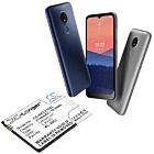 Batteri for Nokia C21, C20, C10 BL-29CI 3.8 V 2700 mAh Li-ion