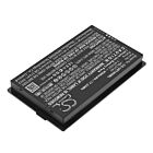 Batteri for Urovo DT40 HBLDT40 3.85 V 4500 mAh Li-ion
