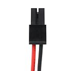 Batteri for ABB 1G3PLS14500ABB, IRB 120, IRB 1200 3HAC033492 3.6 V 7800 mAh Li-SOCl2