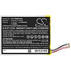 Batteri for Fujitsu Arrows M02, RM02, F-01H CA54310-0064 3.8 V 2100 mAh Li-Polymer
