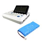 Batteri for Cardio E3 INR18650-4S2P 14.4 V 5200 mAh Li-ion