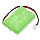 Batteri for Legrand 061022, 062520, 062521 061022 3.6 V 700 mAh Ni-MH