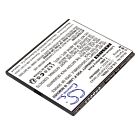 Batteri for ZTE Blade A30, Blade A320, Blade L7 LI3822T43P3H716043 3.8 V 2000 mAh Li-ion
