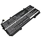 Batteri for HP Chromebook 13 G1, Chromebook 13 G1(W4M19EA), Ch SD03XL 11.4 V 3900 mAh Li-Polymer