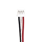 Batteri for Logitech K800 802085P 3.7 V 1500 mAh Li-Polymer