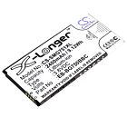 Batteri for Samsung SM-G750, SM-G750A, SM-G750F, SM-G7508, SM- EB-BG750BBC 3.8 V 2400 mAh Li-ion