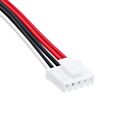Batteri for Denon Envaya DSB-200 CABICR18650-2400 7.4 V 2600 mAh Li-ion