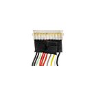 Batteri for HP Notebook x2, 10-P018WM, x2 210 G2(L5H44EA), Not SW02XL 7.4 V 4200 mAh Li-Polymer