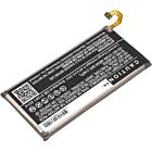 Batteri for Samsung Galaxy A8 2018, Galaxy A8 2018 TD-LTE, SM- EB-BA530ABE 3.85 V 3000 mAh Li-Polymer