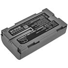 Batteri for Sokkia 3D Layout Navigator LN-150, CX-100, FX, iM- BDC71 7.4 V 2600 mAh Li-ion