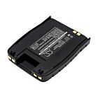 Batteri for Nortel C3050, C3060, A0628271, A0667371, A0757132, NTHH04GA 3.6 V 700 mAh Ni-MH