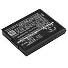Batteri for BlueBird Pidion BIP-1300 BAT-1300 7.4 V 1800 mAh Li-ion