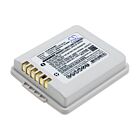 Batteri for Mindray Telemetry Launcher, TMS60, TM80, TMS-6016, LI21I001B 3.8 V 3800 mAh Li-ion