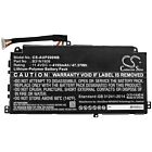 Batteri for Asus ExpertBook P2 P2451FA-EK0261T, ExpertBook P2 B31N1909 11.4 V 4155 mAh Li-Polymer