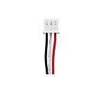 Batteri for Honeywell Home PROSIXC2W, PROSIXC2W Hardwired-to-S 300-10342 3.7 V 3400 mAh Li-ion