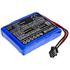 Batteri for Fluke 830 16-W44 7.4 V 1800 mAh Li-ion