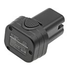 Batteri for Einhell BT-CD 10.8/3 LI 4513377E 10.8 V 1500 mAh Li-ion