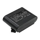 Batteri for Toshiba CL410AC, VC-JCL30, VC-CL200, VC-CL1200, VC CA3C-PG1 18 V 1750 mAh Li-ion